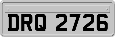 DRQ2726