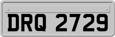 DRQ2729