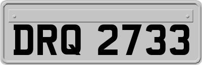 DRQ2733