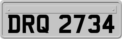 DRQ2734