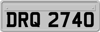 DRQ2740