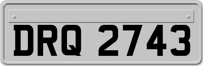 DRQ2743