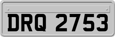 DRQ2753
