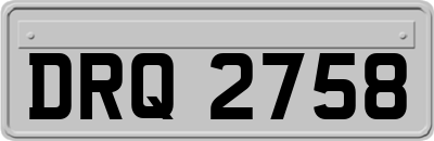 DRQ2758