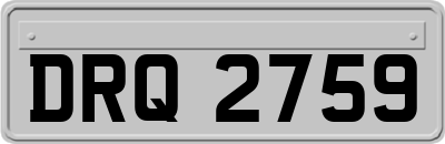 DRQ2759