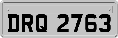 DRQ2763