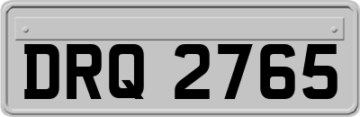 DRQ2765