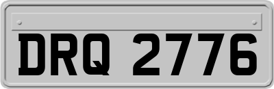 DRQ2776