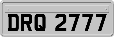 DRQ2777