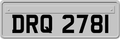 DRQ2781