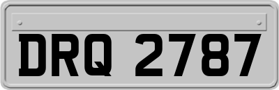 DRQ2787