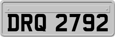 DRQ2792