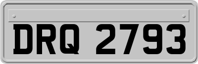 DRQ2793