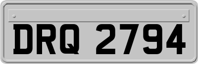 DRQ2794