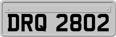 DRQ2802