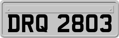DRQ2803