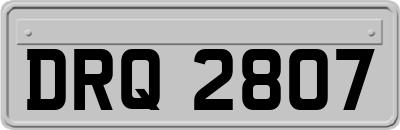 DRQ2807