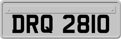 DRQ2810
