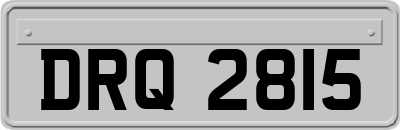 DRQ2815