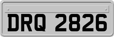 DRQ2826