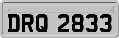 DRQ2833