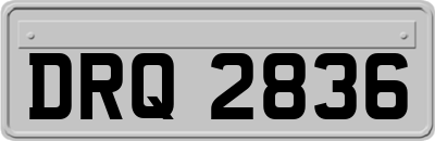 DRQ2836