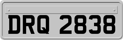 DRQ2838