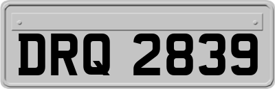 DRQ2839