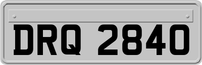 DRQ2840