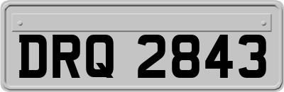 DRQ2843