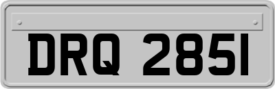 DRQ2851