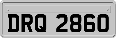 DRQ2860