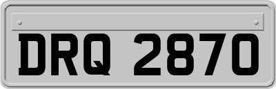 DRQ2870