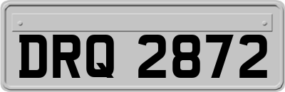 DRQ2872