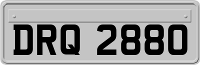 DRQ2880