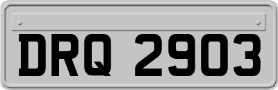 DRQ2903