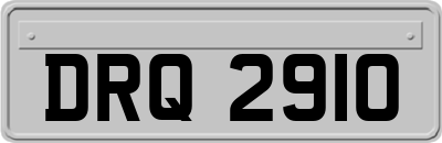 DRQ2910