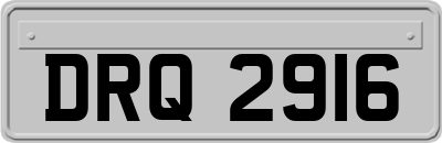 DRQ2916
