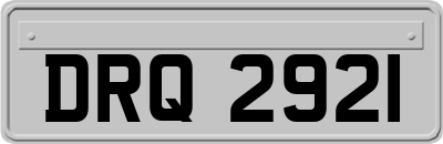 DRQ2921