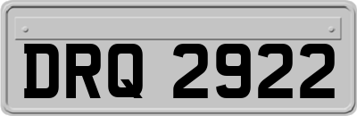 DRQ2922