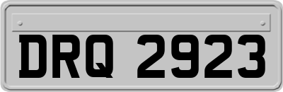 DRQ2923