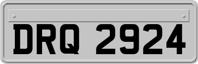 DRQ2924