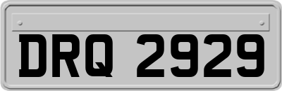 DRQ2929