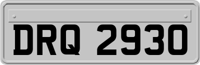 DRQ2930