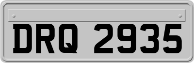 DRQ2935