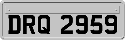 DRQ2959