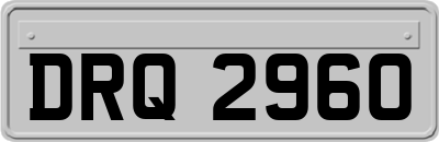 DRQ2960