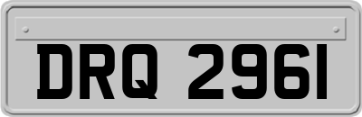DRQ2961