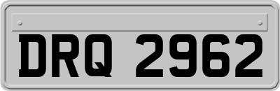 DRQ2962