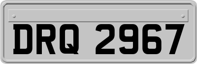 DRQ2967